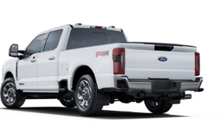 2025 Ford Super Duty® External Image 3